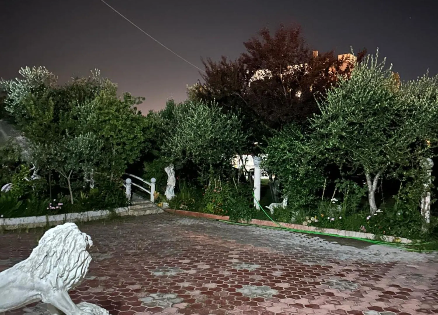 Villa Kasa Durres