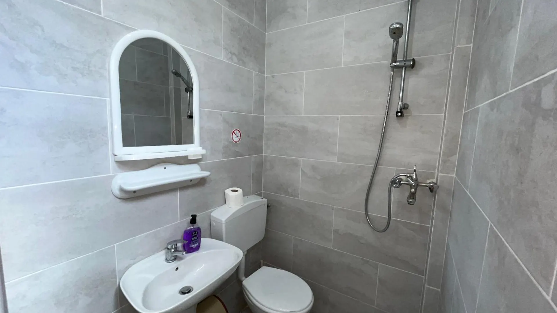 Villa Kasa Durres Apartment