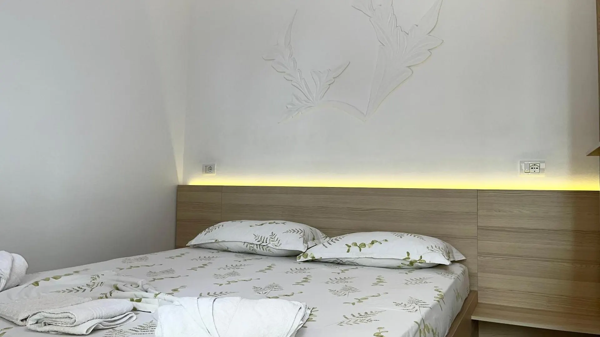 Villa Kasa Durres 0*,  Albania