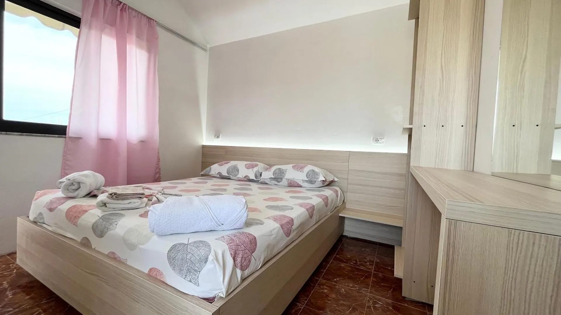 Villa Kasa Durres