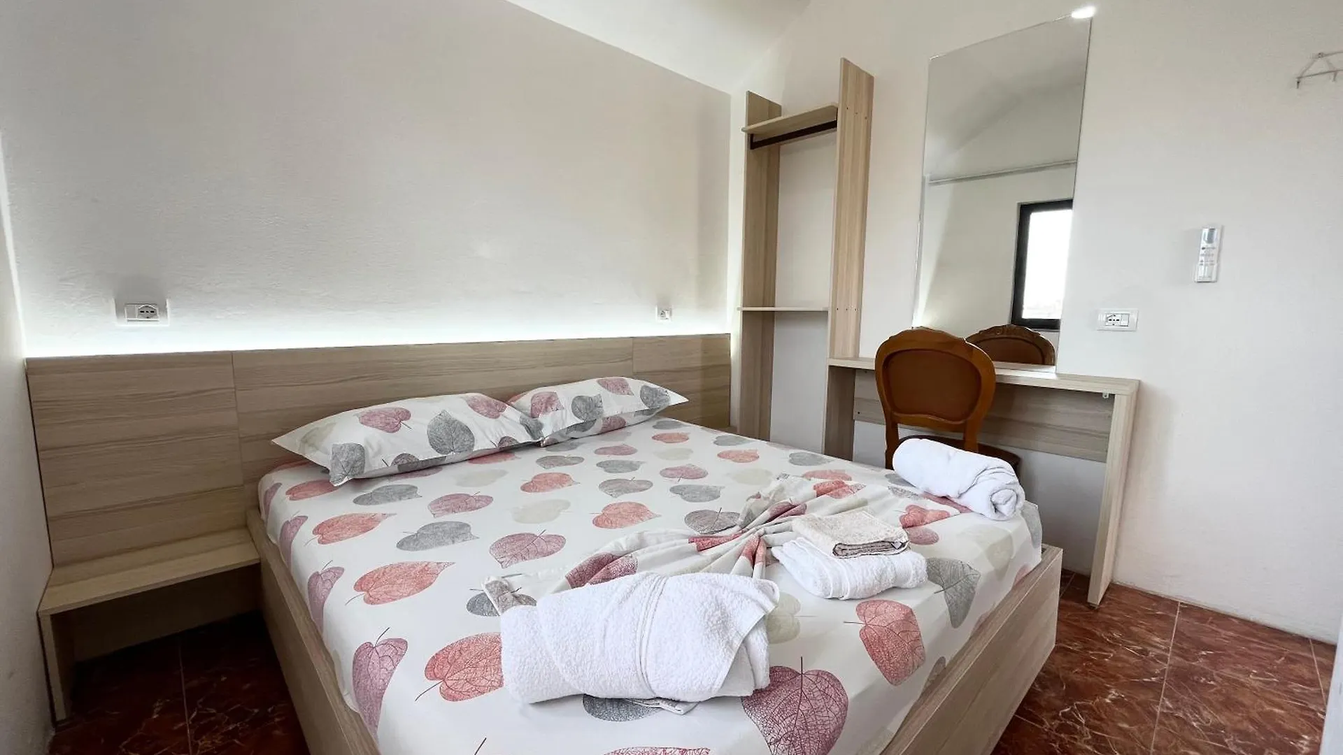Villa Kasa Durres Albania