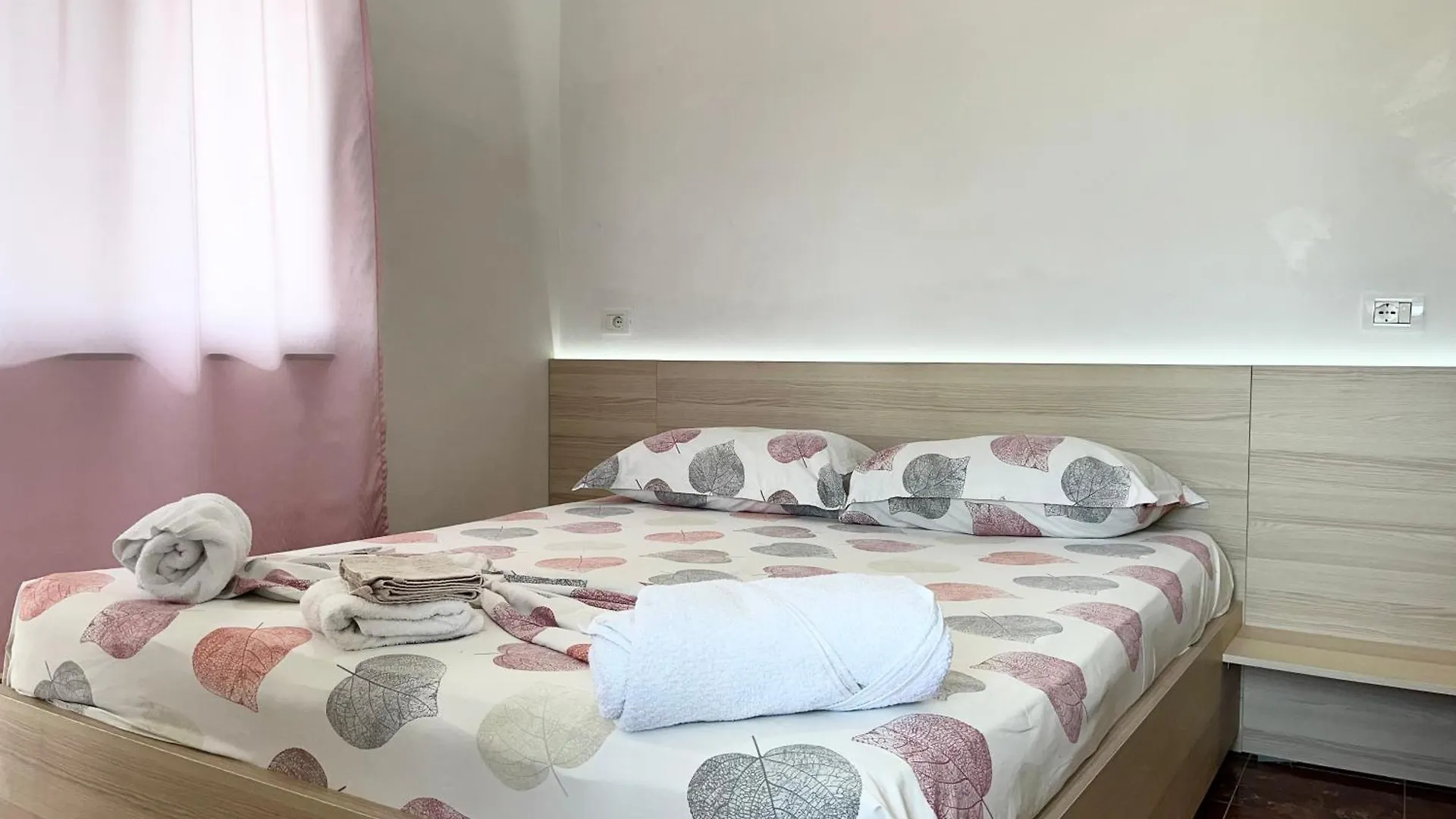 Villa Kasa Durres Albania