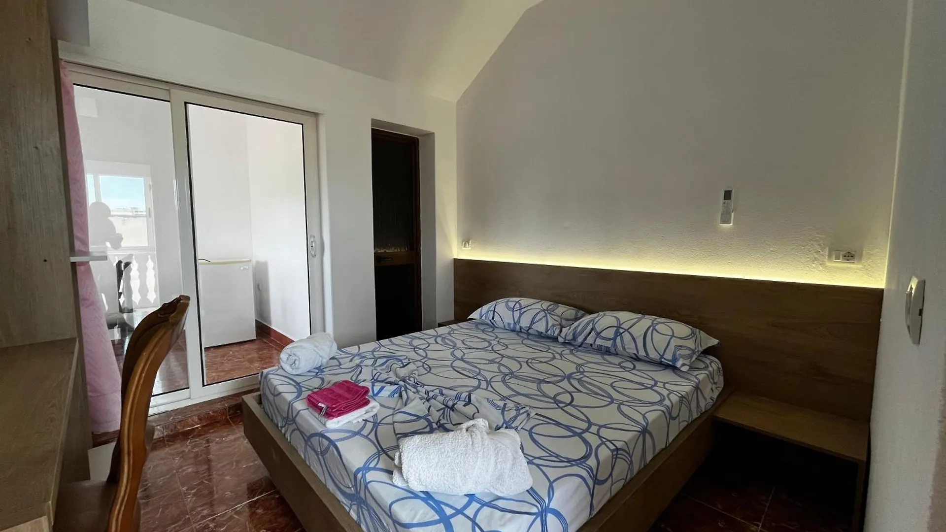 Villa Kasa Durres Apartment
