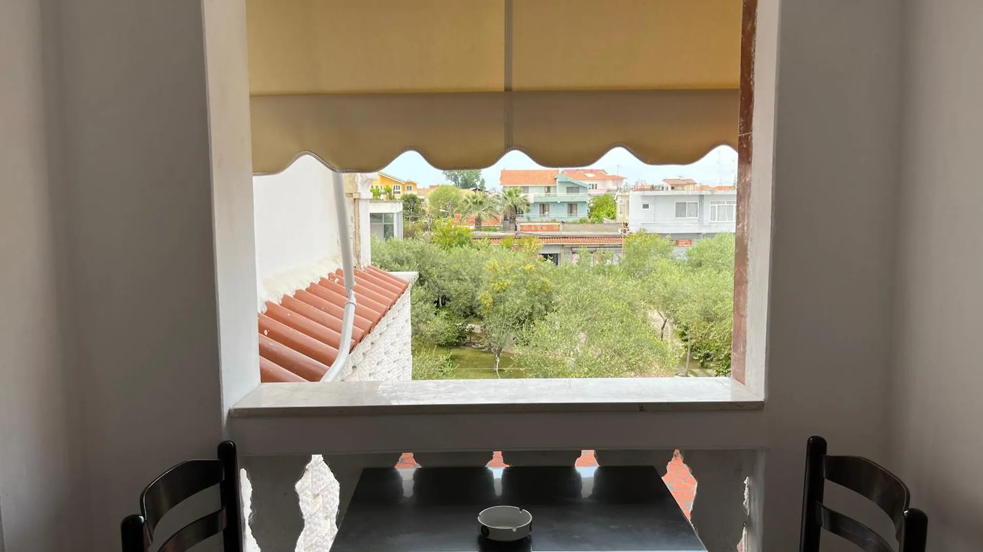 Apartment Villa Kasa Durres Albania