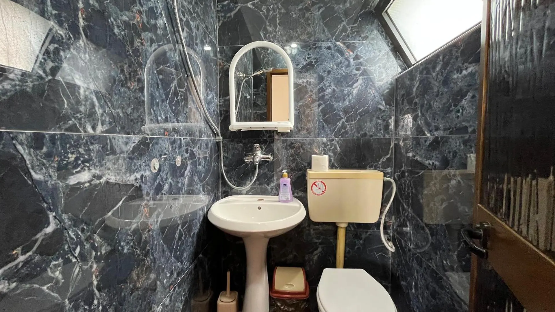 Villa Kasa Durrës Appartement