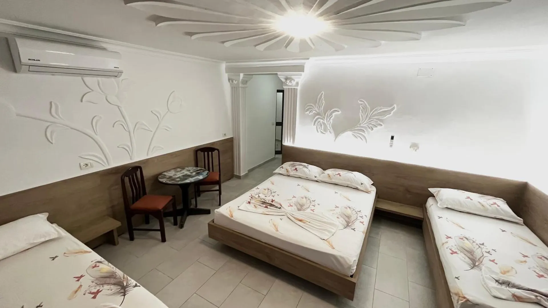 Villa Kasa Durres 0*,