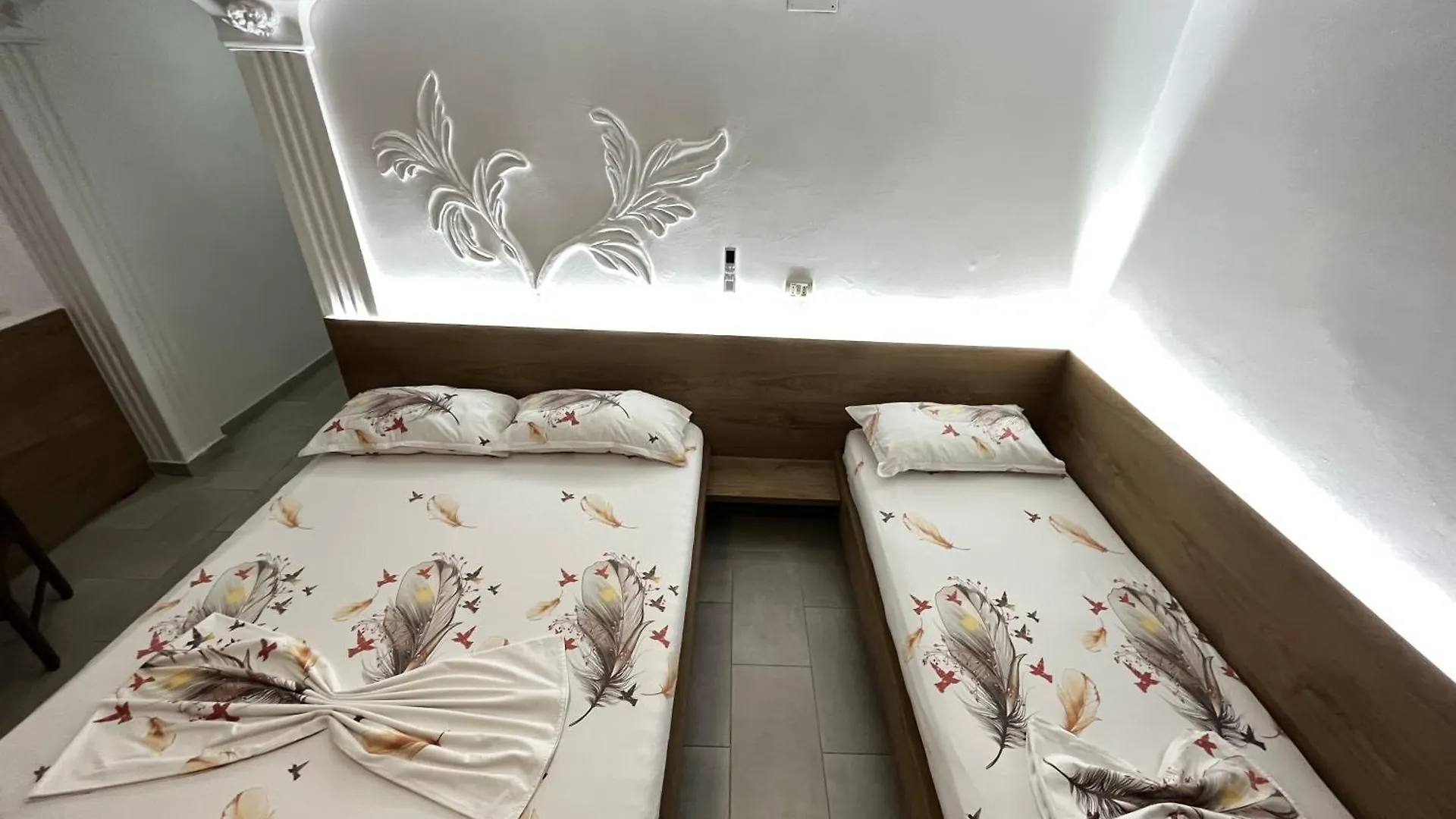 Villa Kasa Durres 0*,