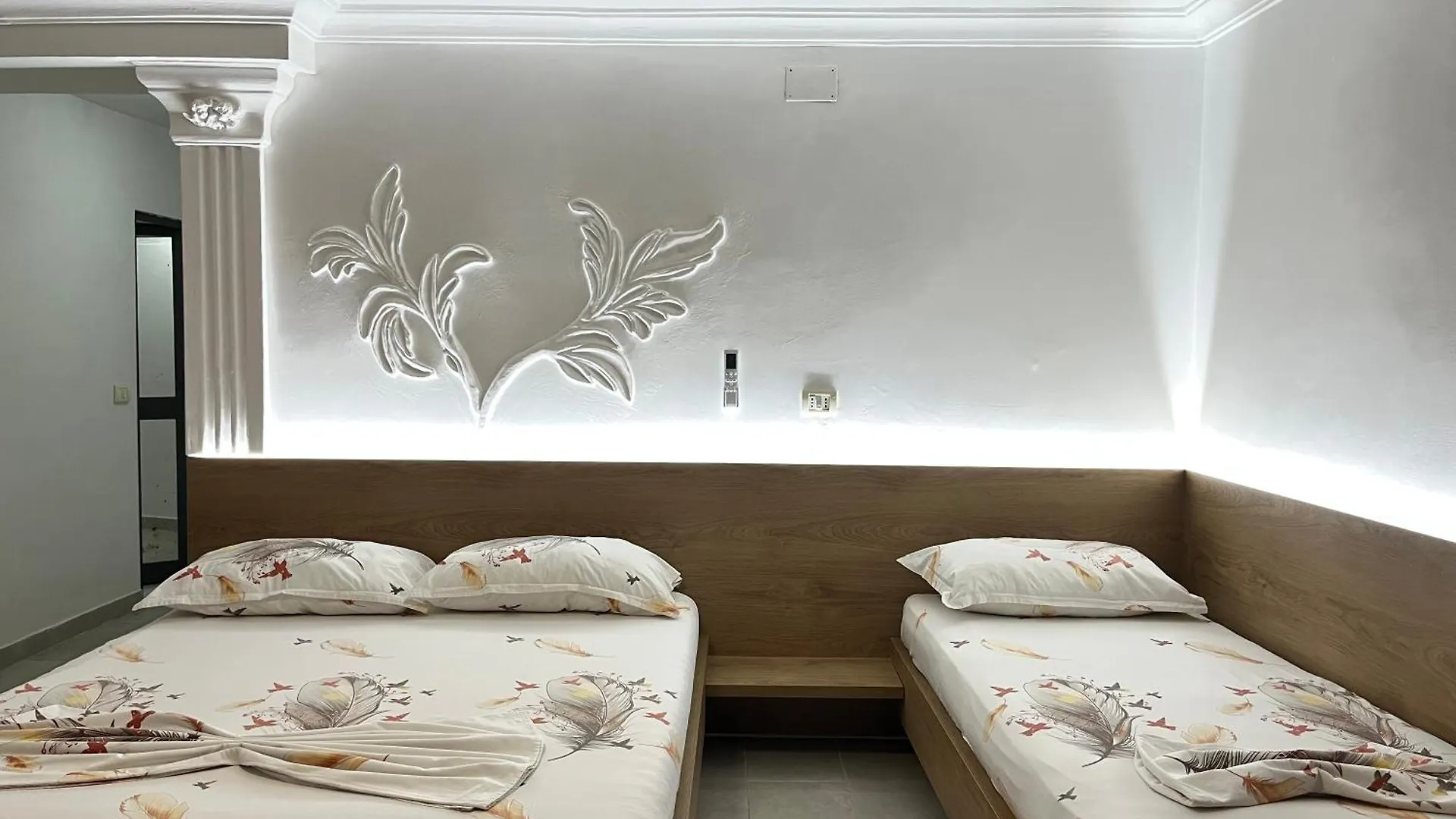 Apartment Villa Kasa Durres