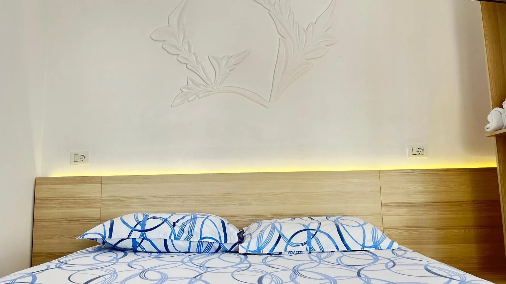 Apartment Villa Kasa Durres