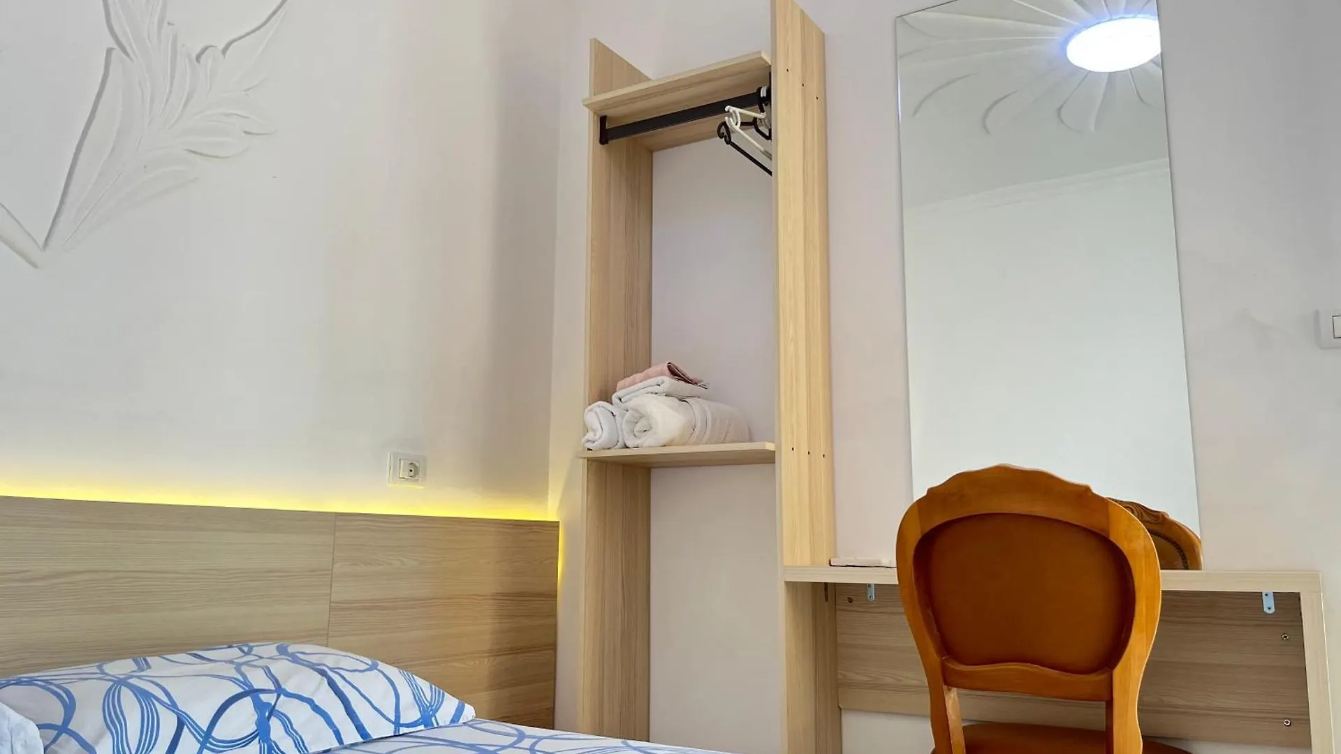 Villa Kasa Durres Albania