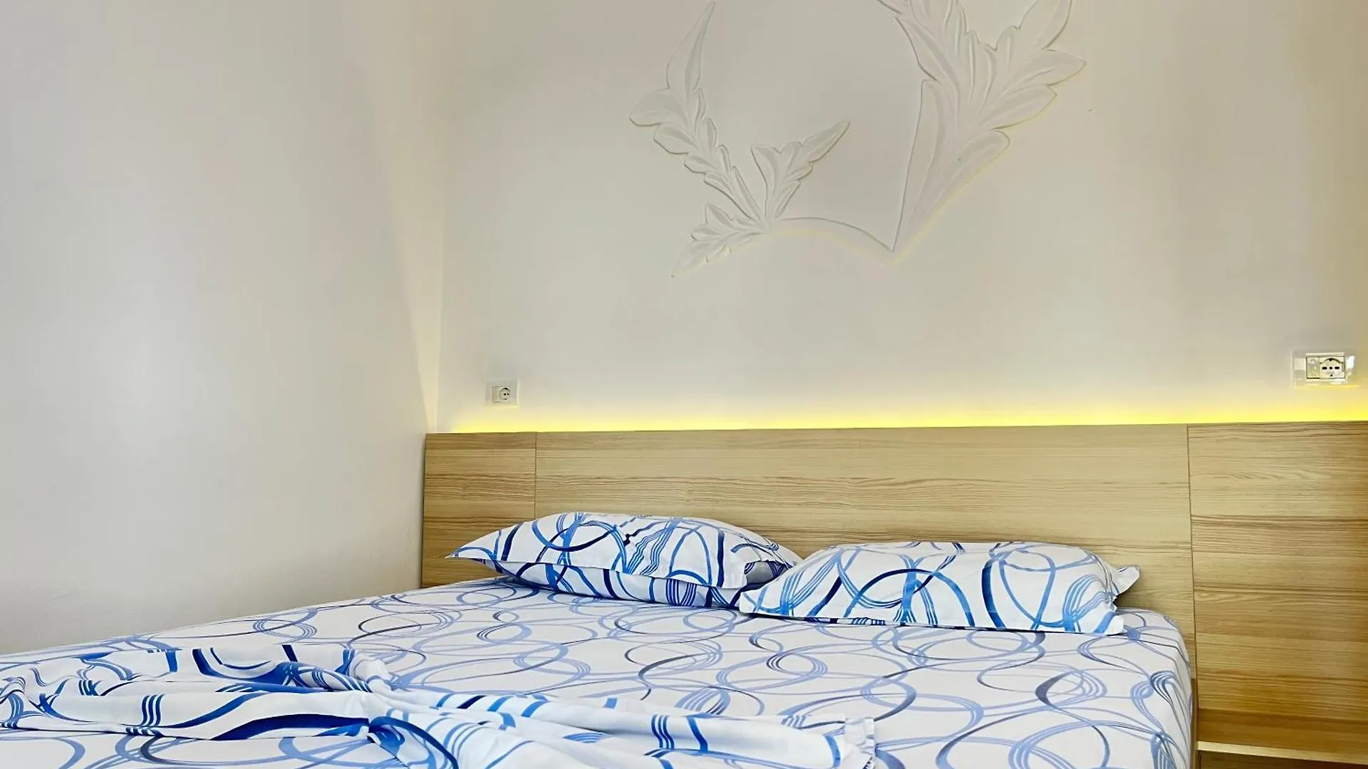Apartment Villa Kasa Durres Albania