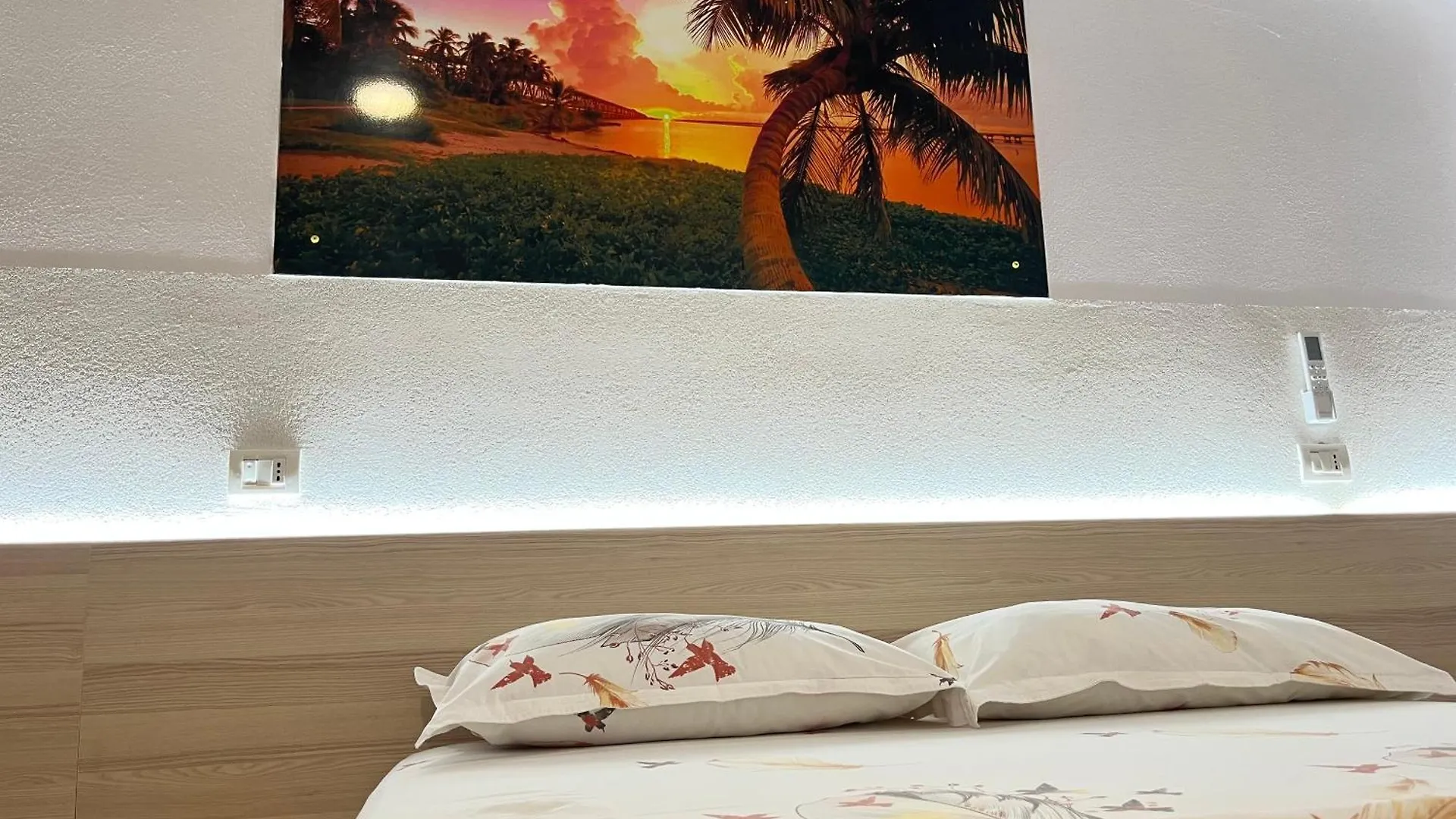 Villa Kasa Durres Apartment