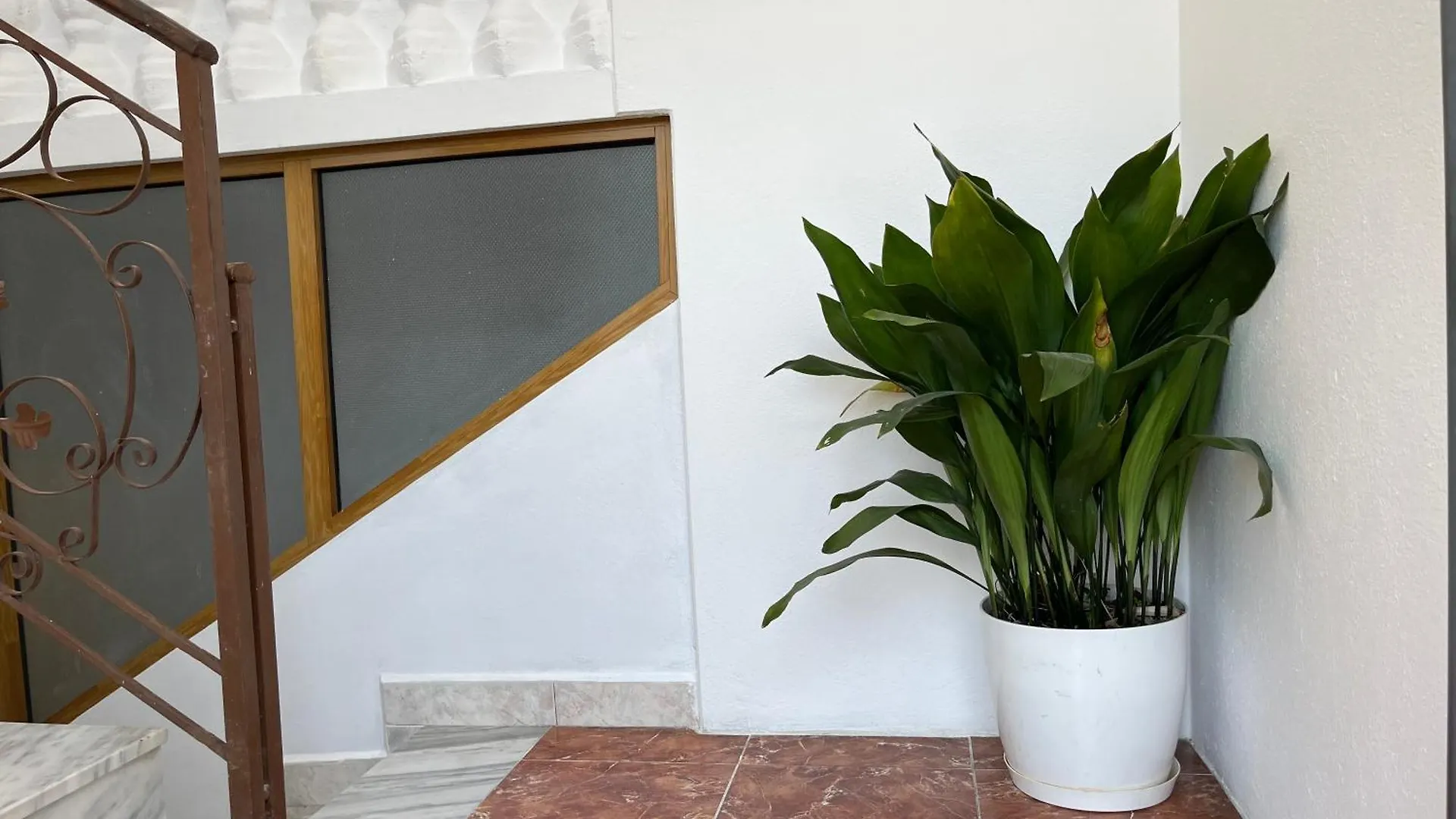 Villa Kasa Durres Apartment