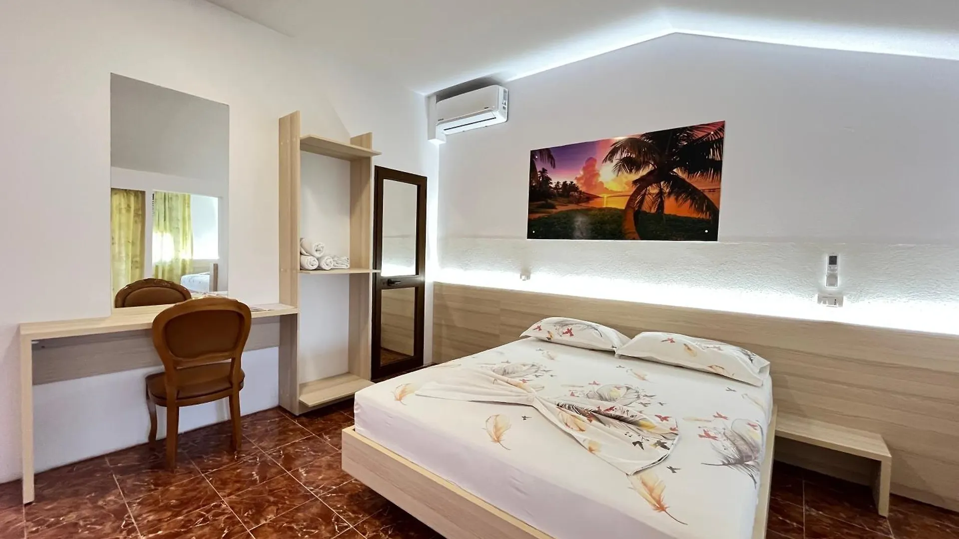 Apartment Villa Kasa Durres Albania