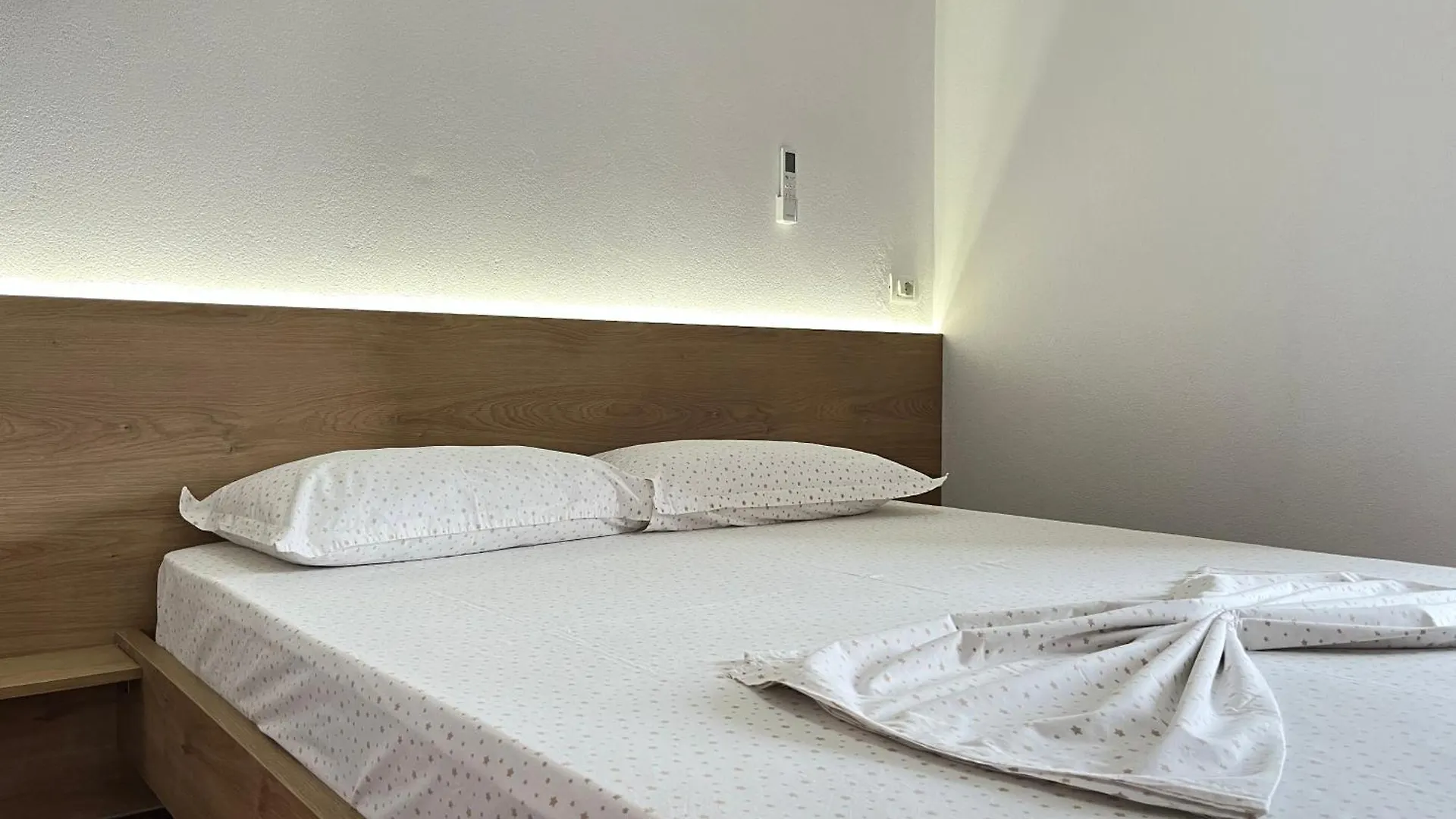 Apartment Villa Kasa Durres