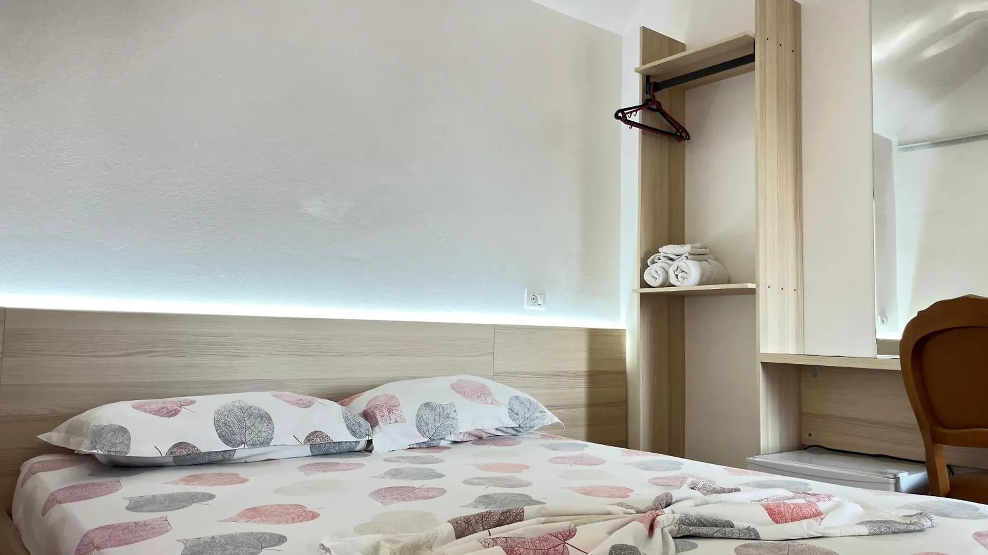 Apartment Villa Kasa Durres Albania
